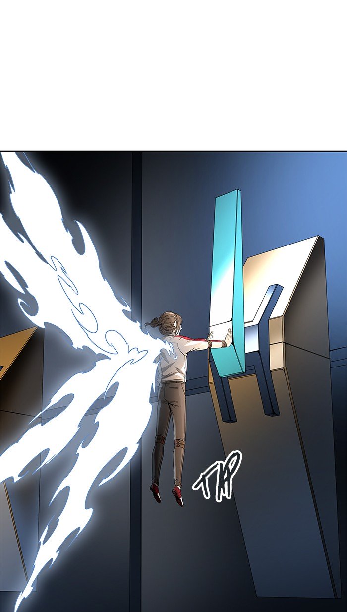 Tower of God Chapter 484 page 1