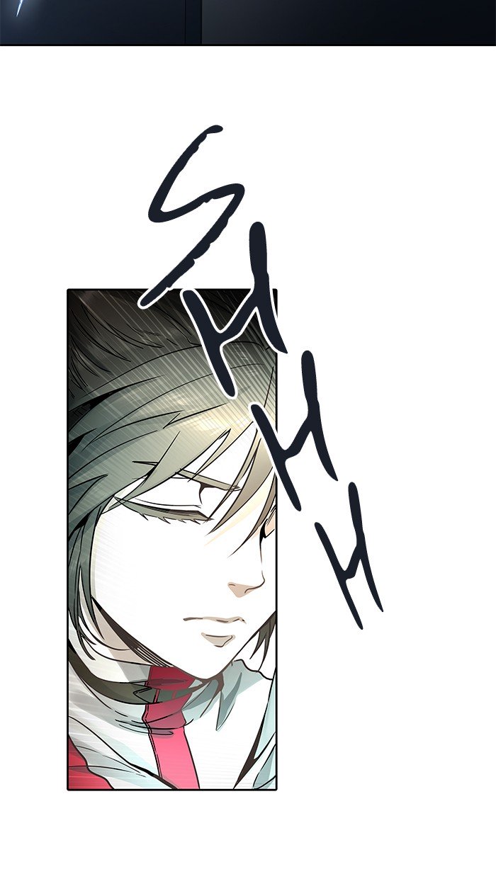 Tower of God Chapter 484 page 2