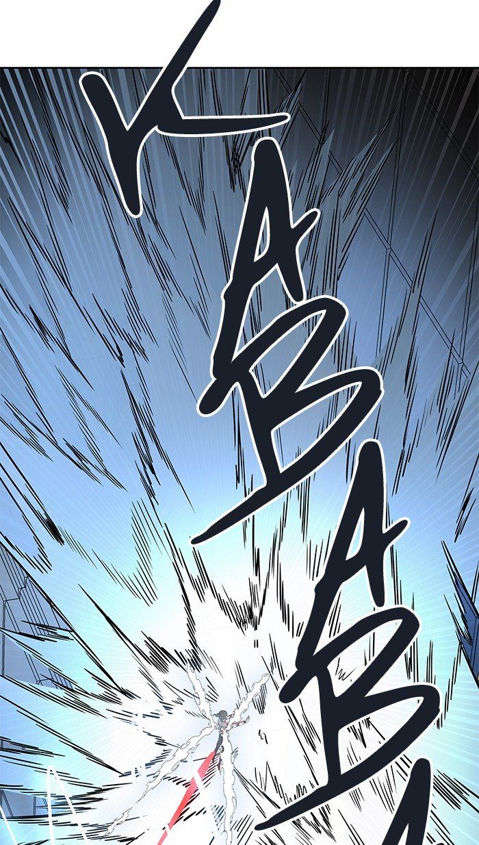 Tower of God Chapter 484 page 4