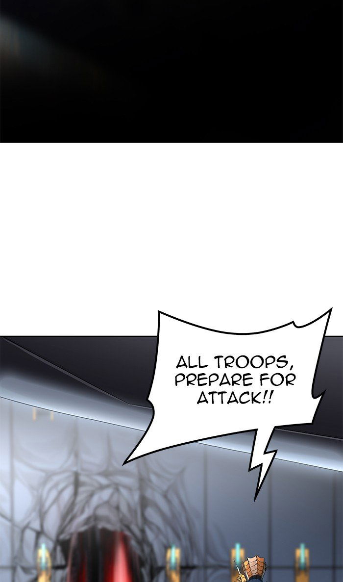 Tower of God Chapter 484 page 27