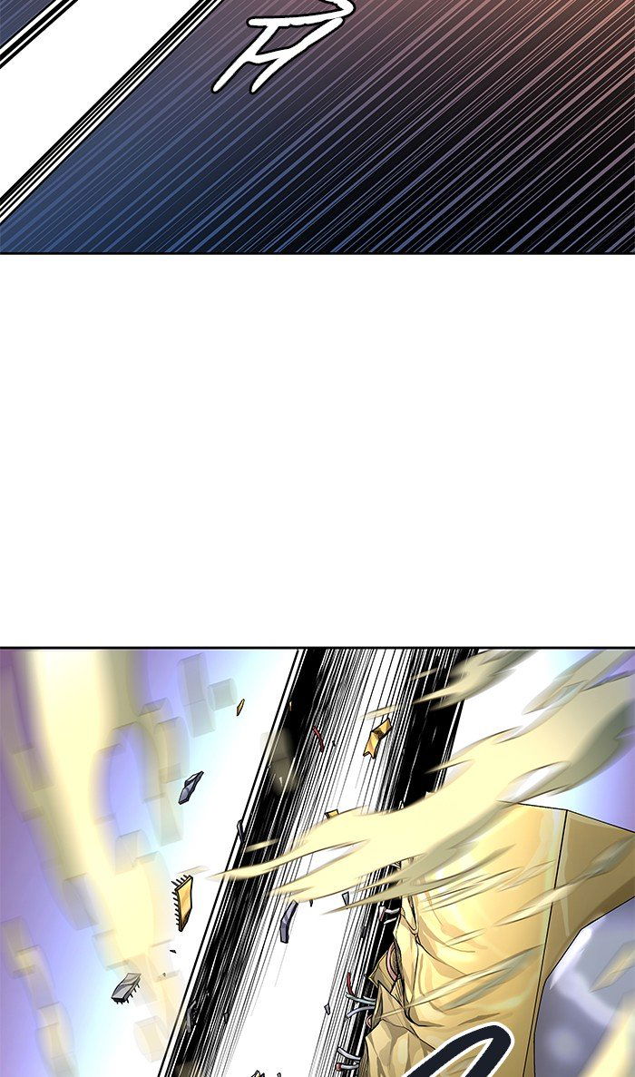 Tower of God Chapter 484 page 33