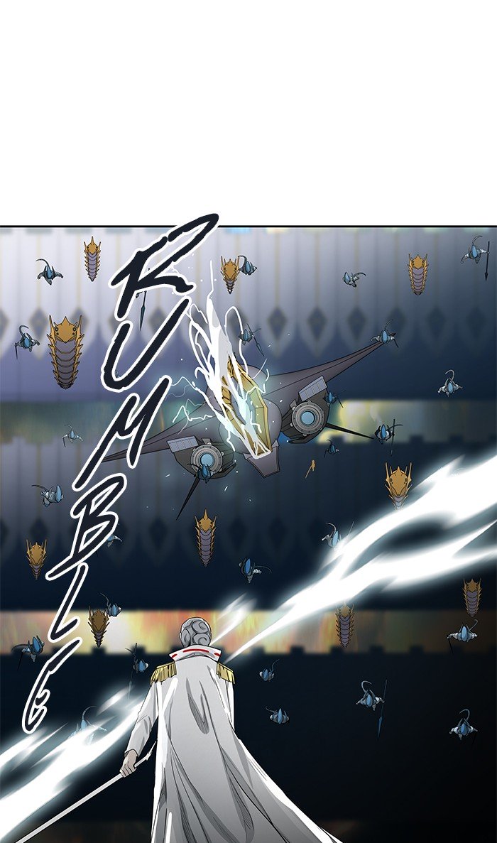 Tower of God Chapter 484 page 35