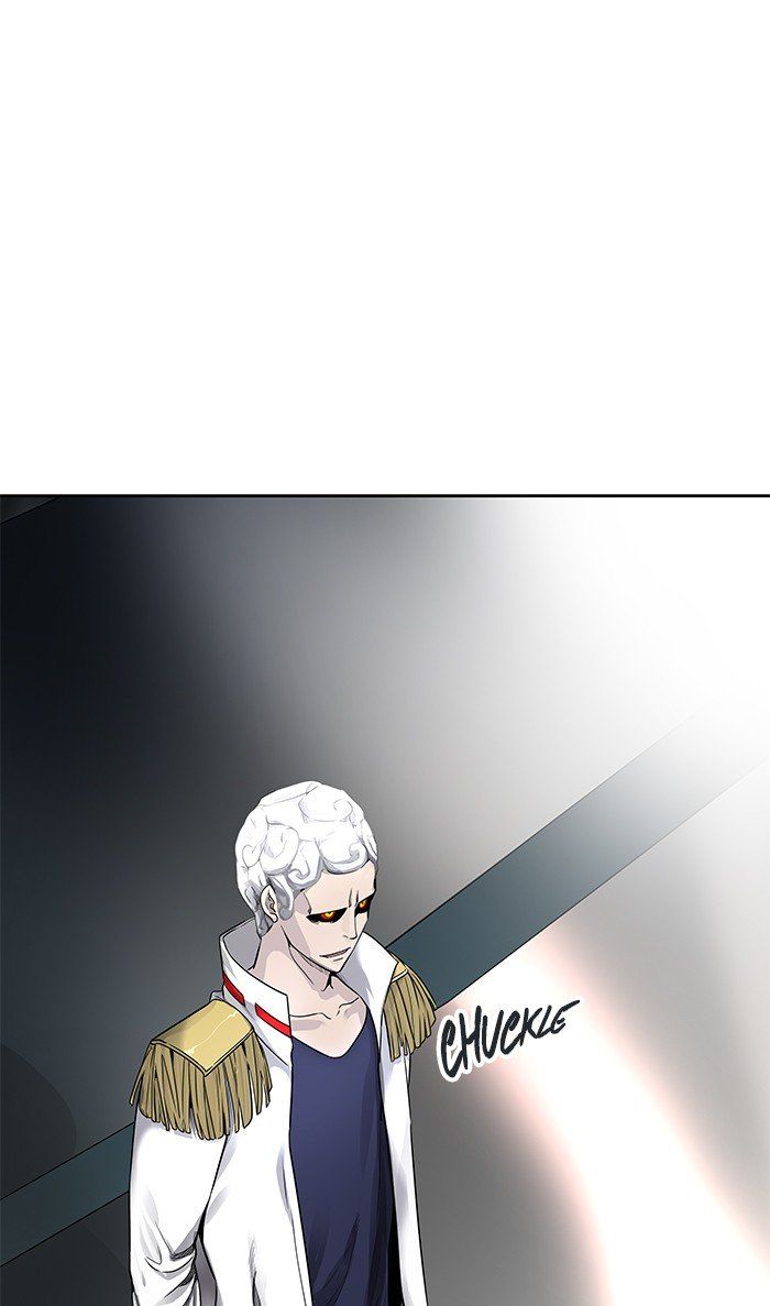 Tower of God Chapter 484 page 39