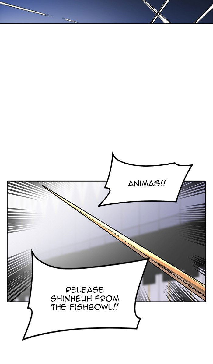 Tower of God Chapter 484 page 52