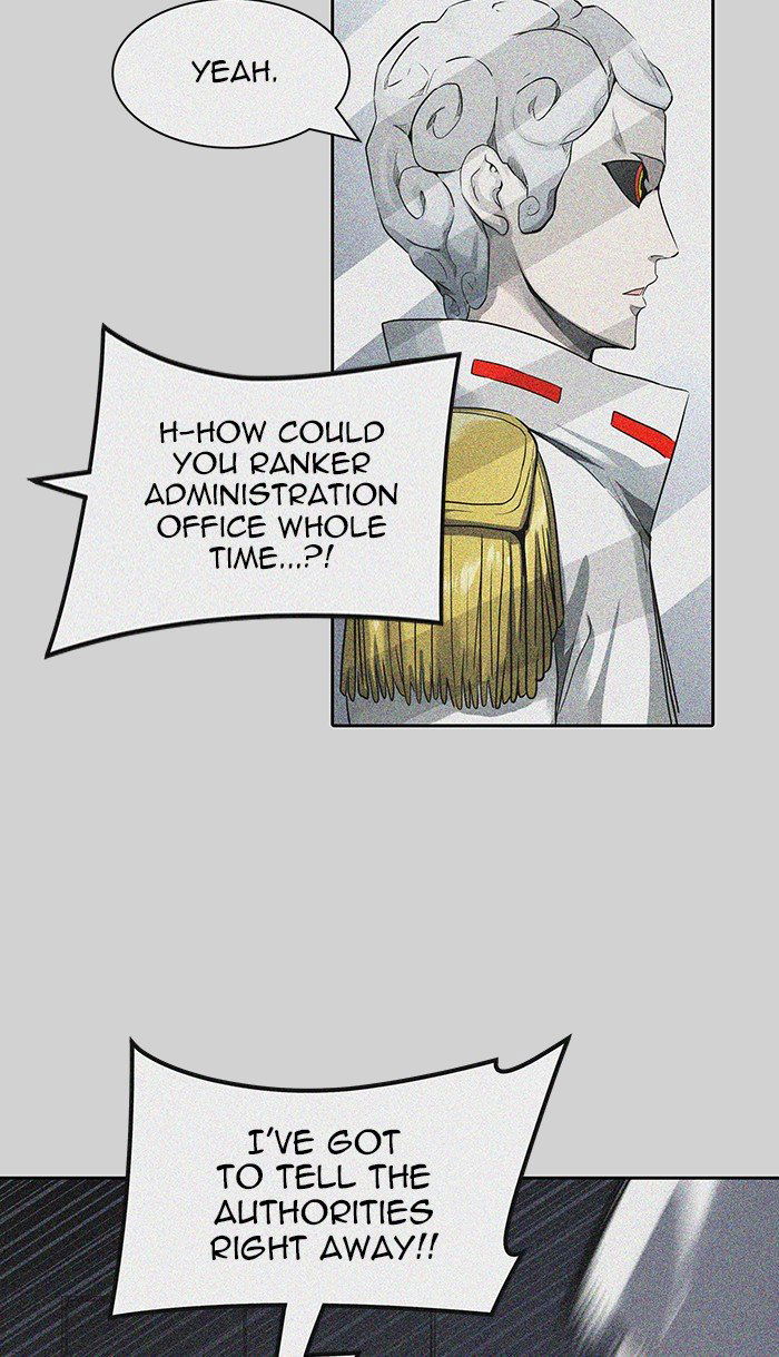 Tower of God Chapter 484 page 72
