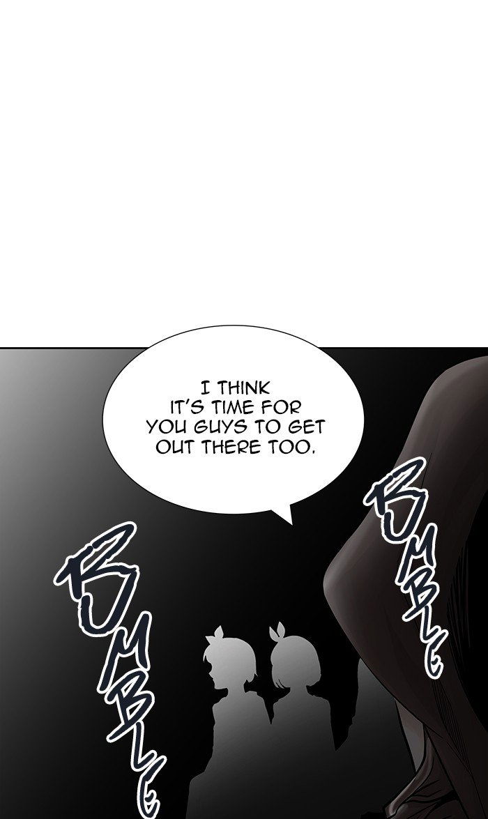 Tower of God Chapter 484 page 104