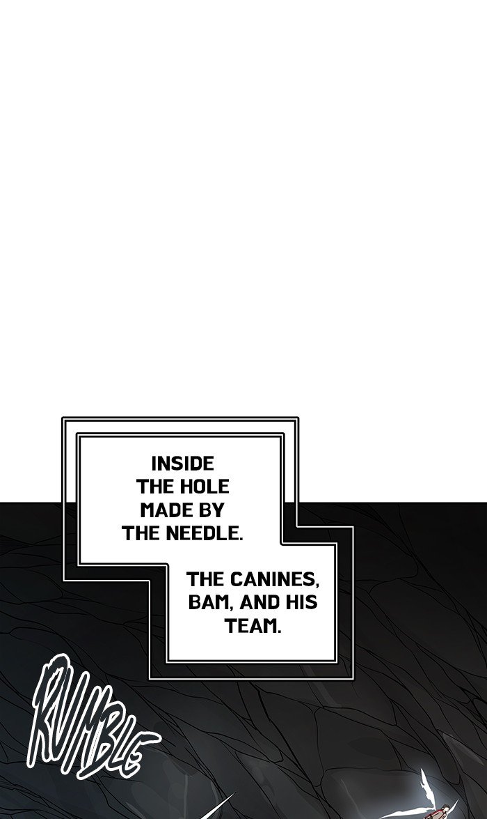 Tower of God Chapter 484 page 106