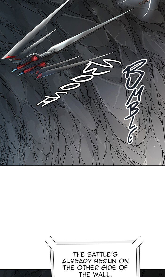 Tower of God Chapter 484 page 107