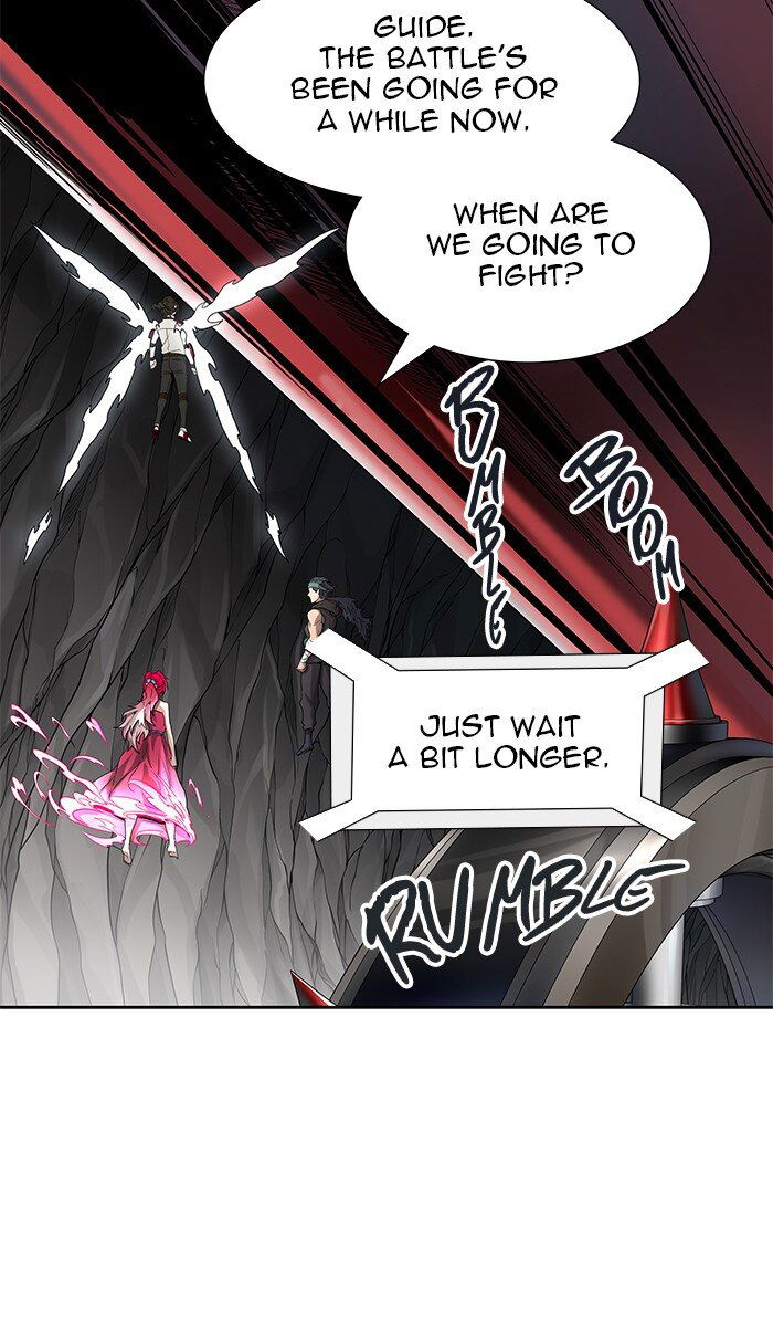 Tower of God Chapter 485 page 68