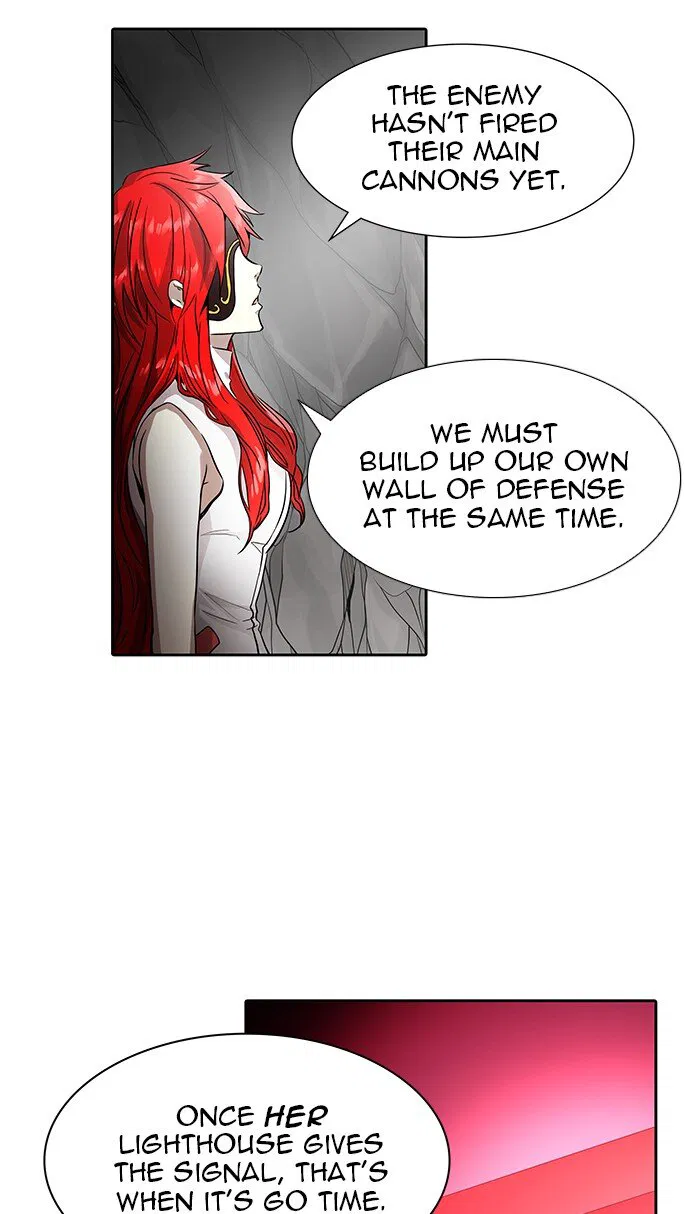 Tower of God Chapter 485 page 69