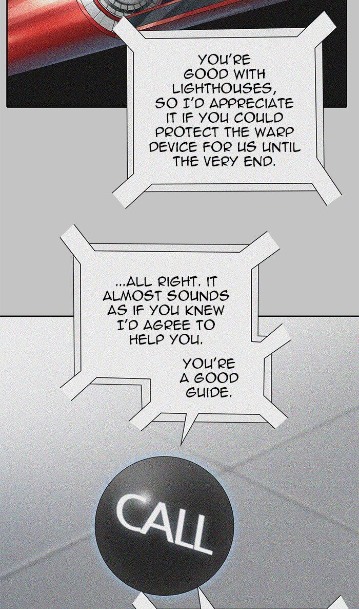 Tower of God Chapter 485 page 87