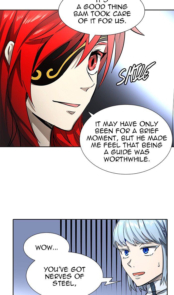 Tower of God Chapter 485 page 90