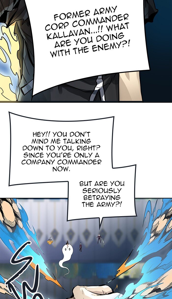 Tower of God Chapter 485 page 106