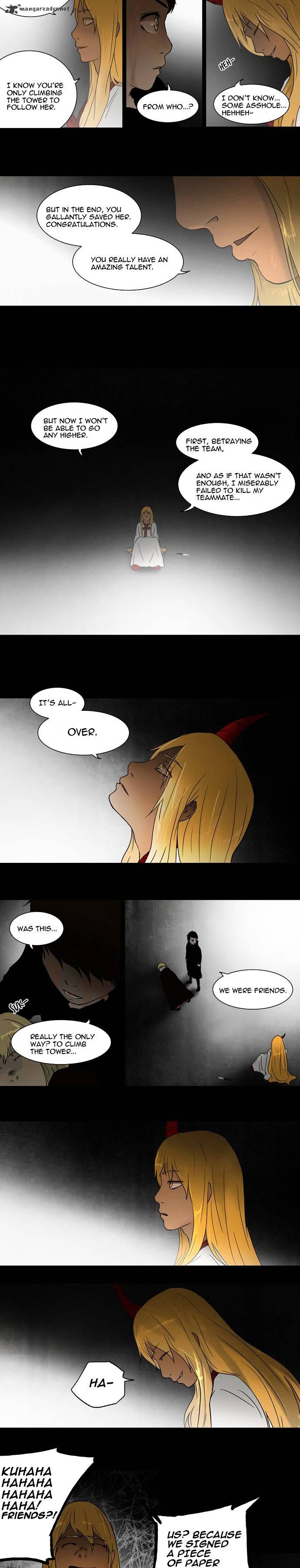 Tower of God Chapter 49 page 8