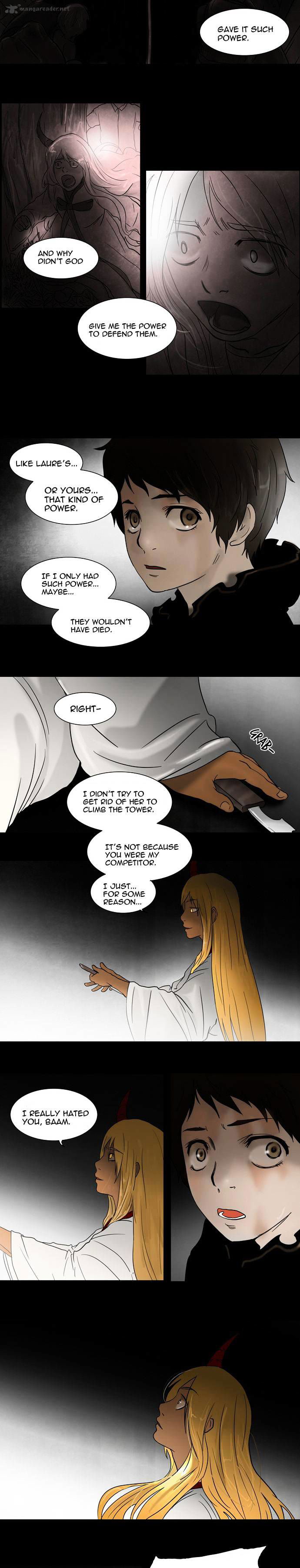 Tower of God Chapter 49 page 10