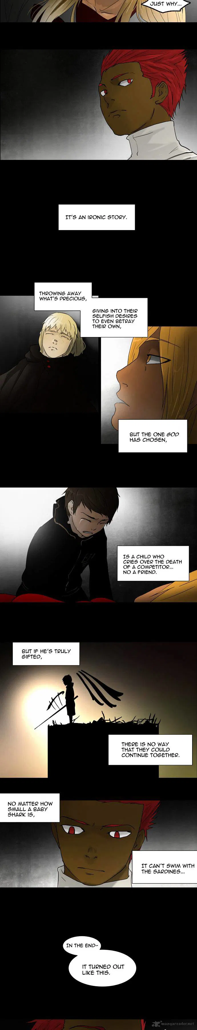 Tower of God Chapter 49 page 12