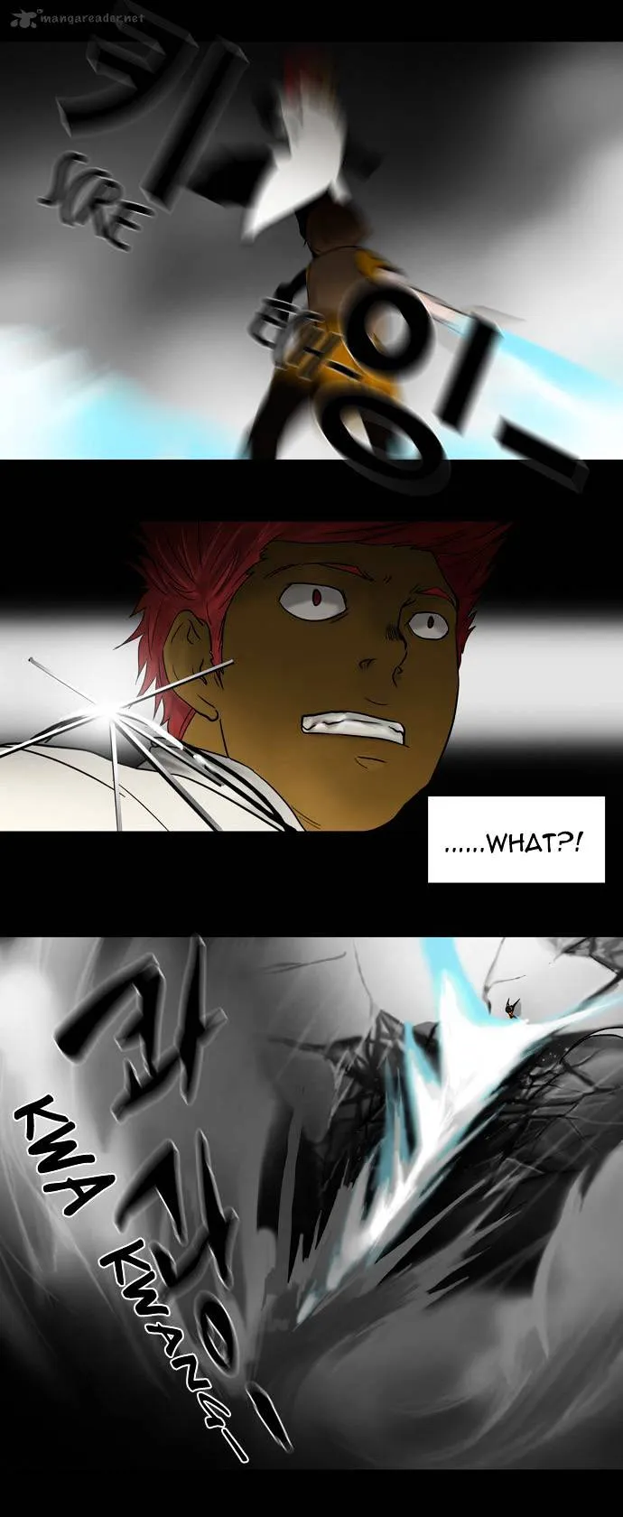 Tower of God Chapter 51 page 6