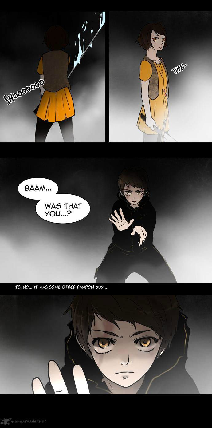 Tower of God Chapter 51 page 7