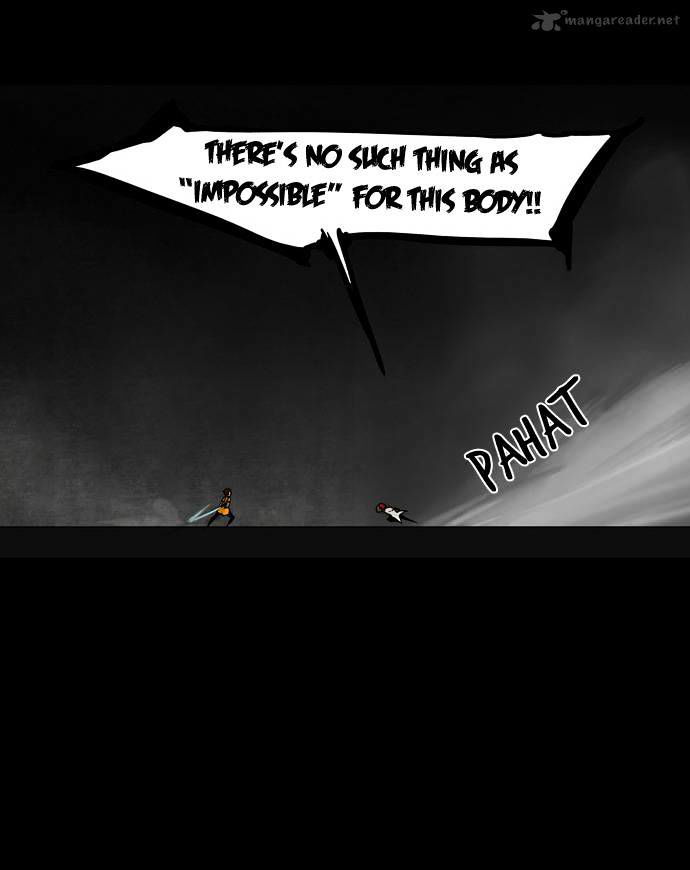 Tower of God Chapter 51 page 10