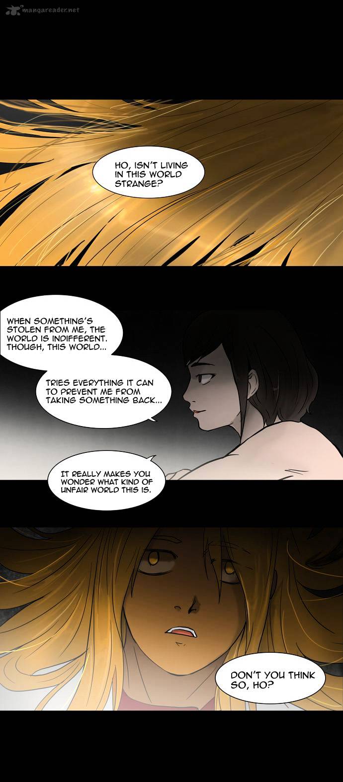 Tower of God Chapter 51 page 15