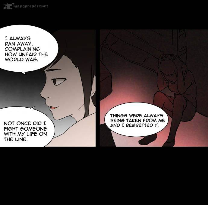 Tower of God Chapter 51 page 19