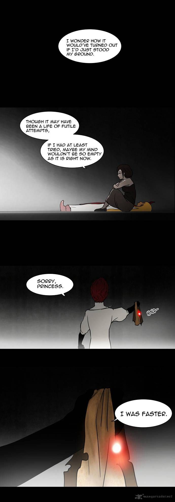 Tower of God Chapter 51 page 24