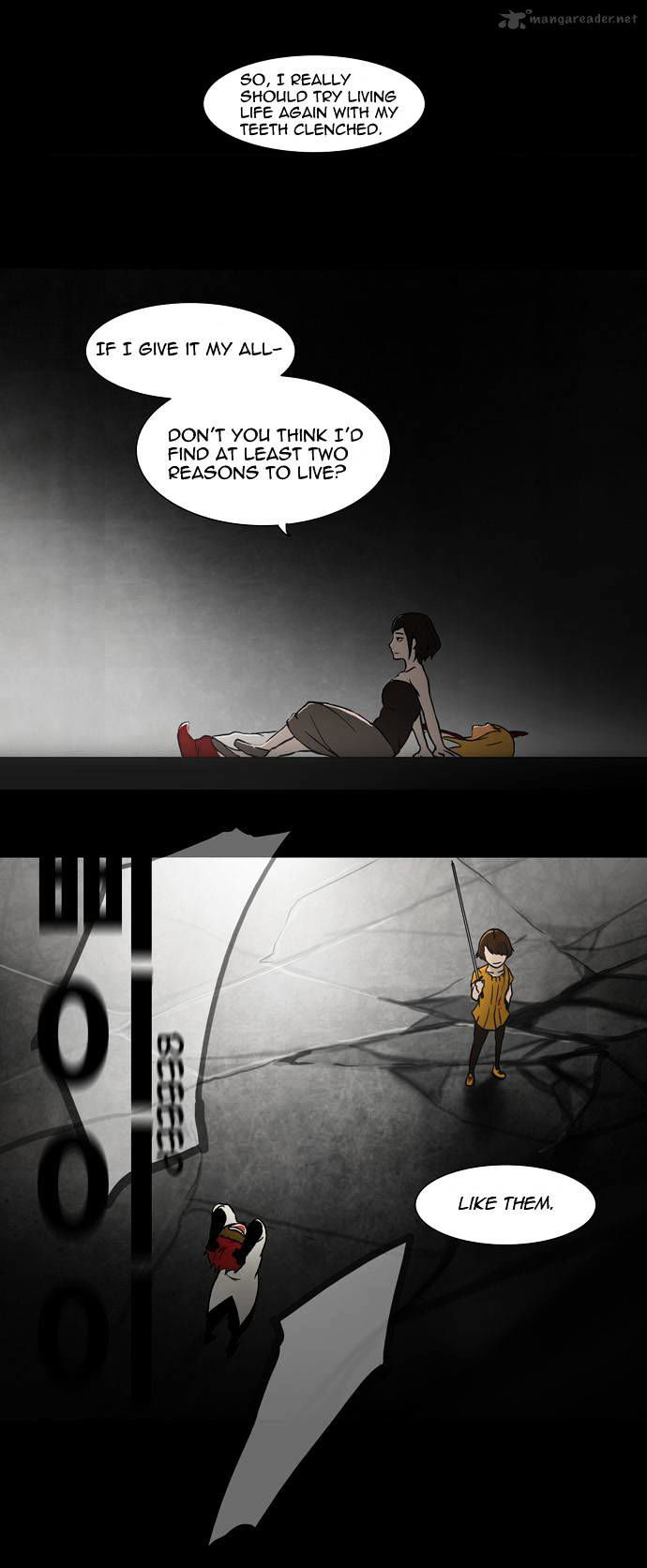 Tower of God Chapter 51 page 27