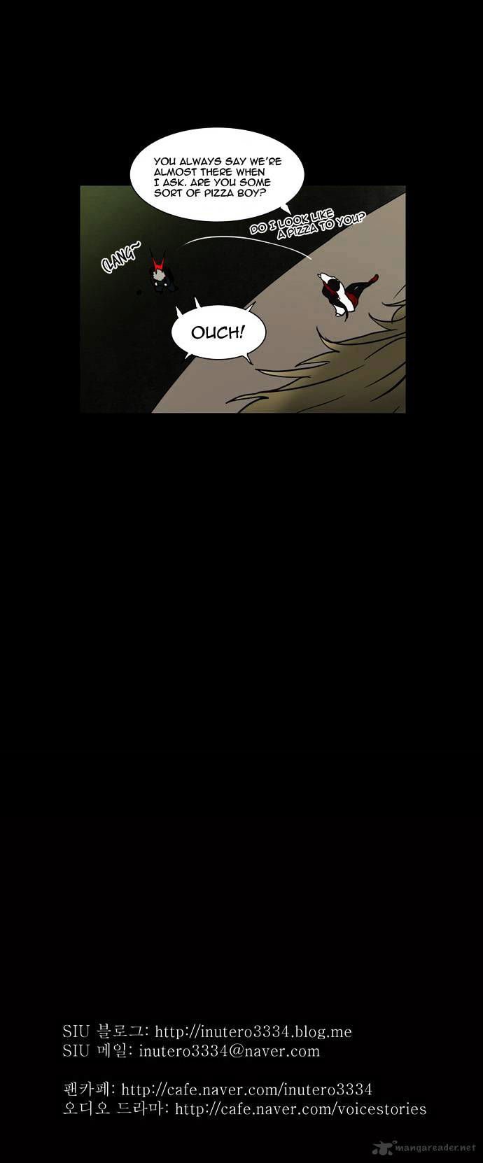 Tower of God Chapter 51 page 37