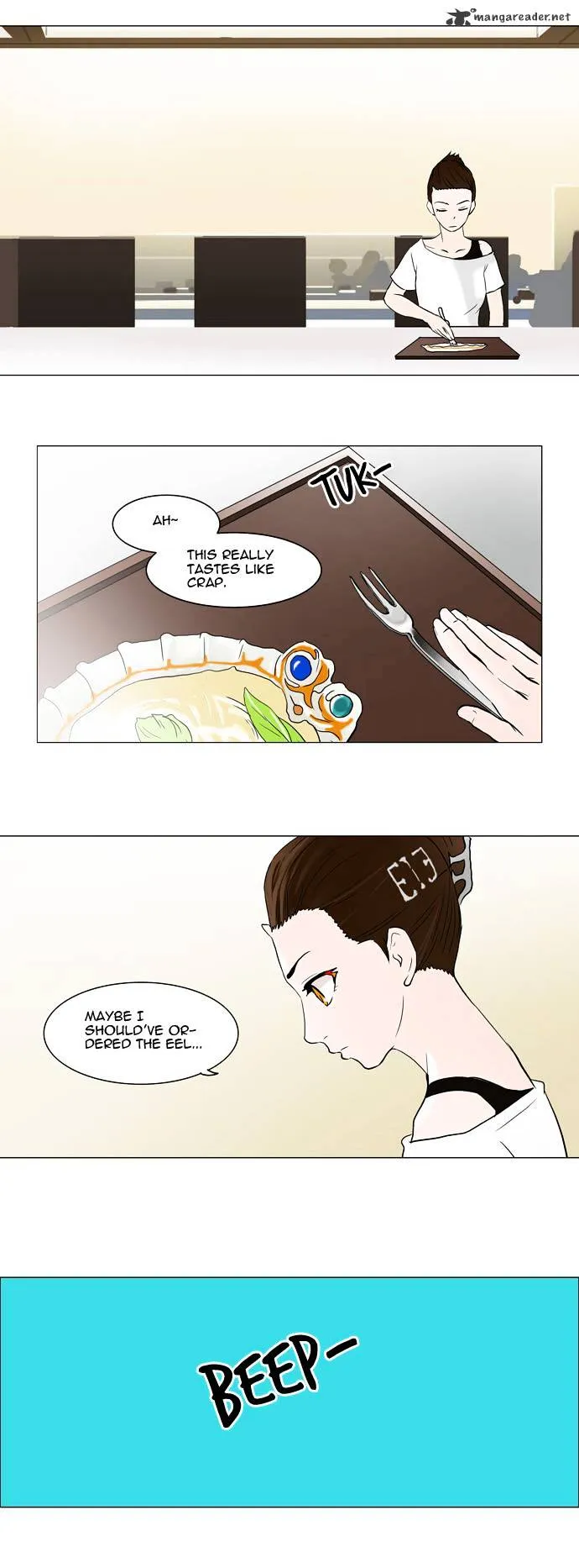 Tower of God Chapter 52 page 10