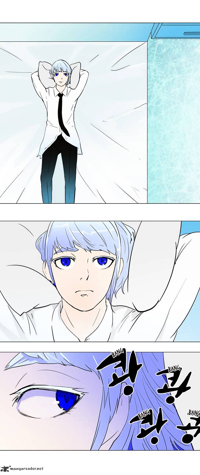 Tower of God Chapter 52 page 13