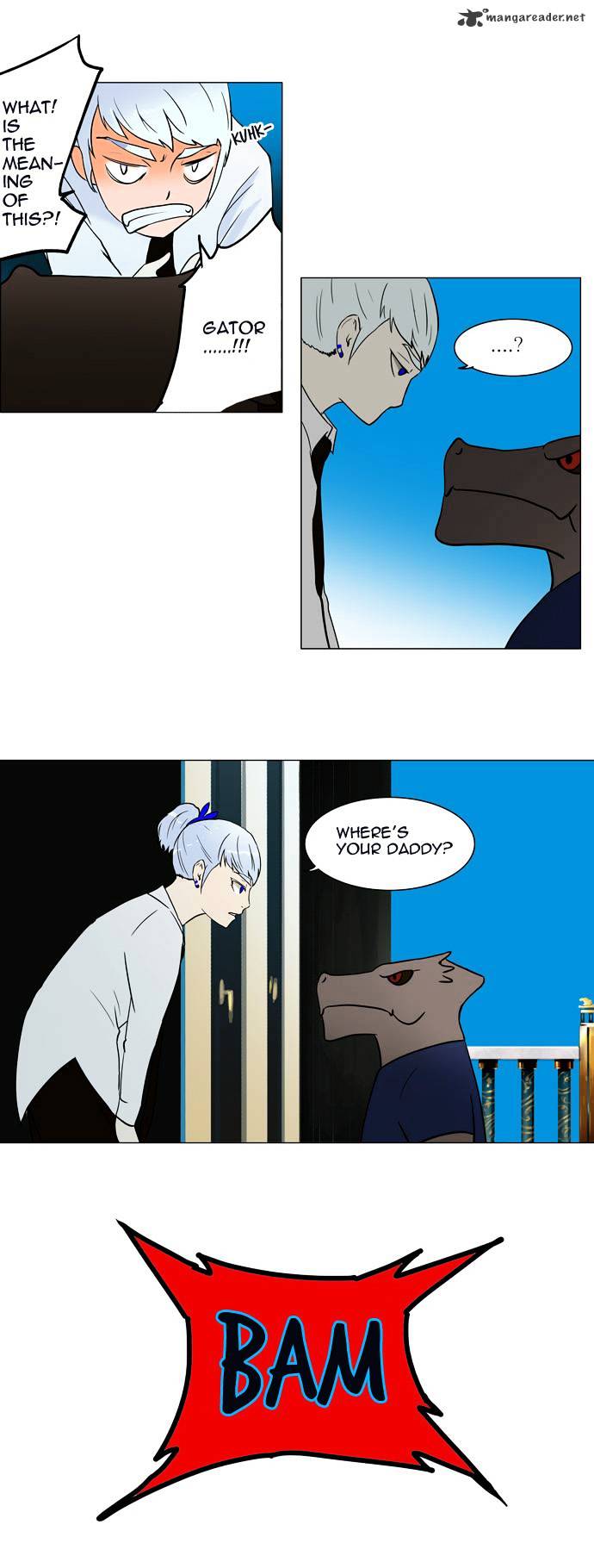 Tower of God Chapter 52 page 15