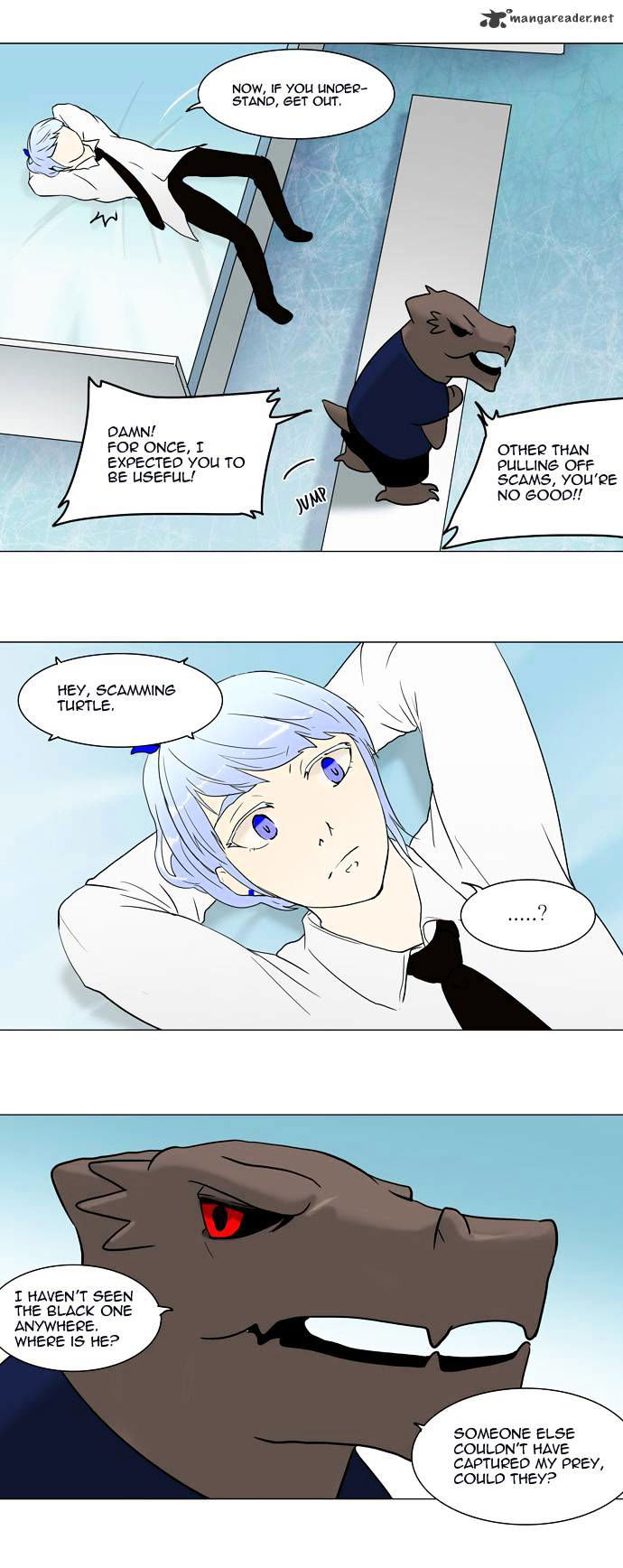 Tower of God Chapter 52 page 22