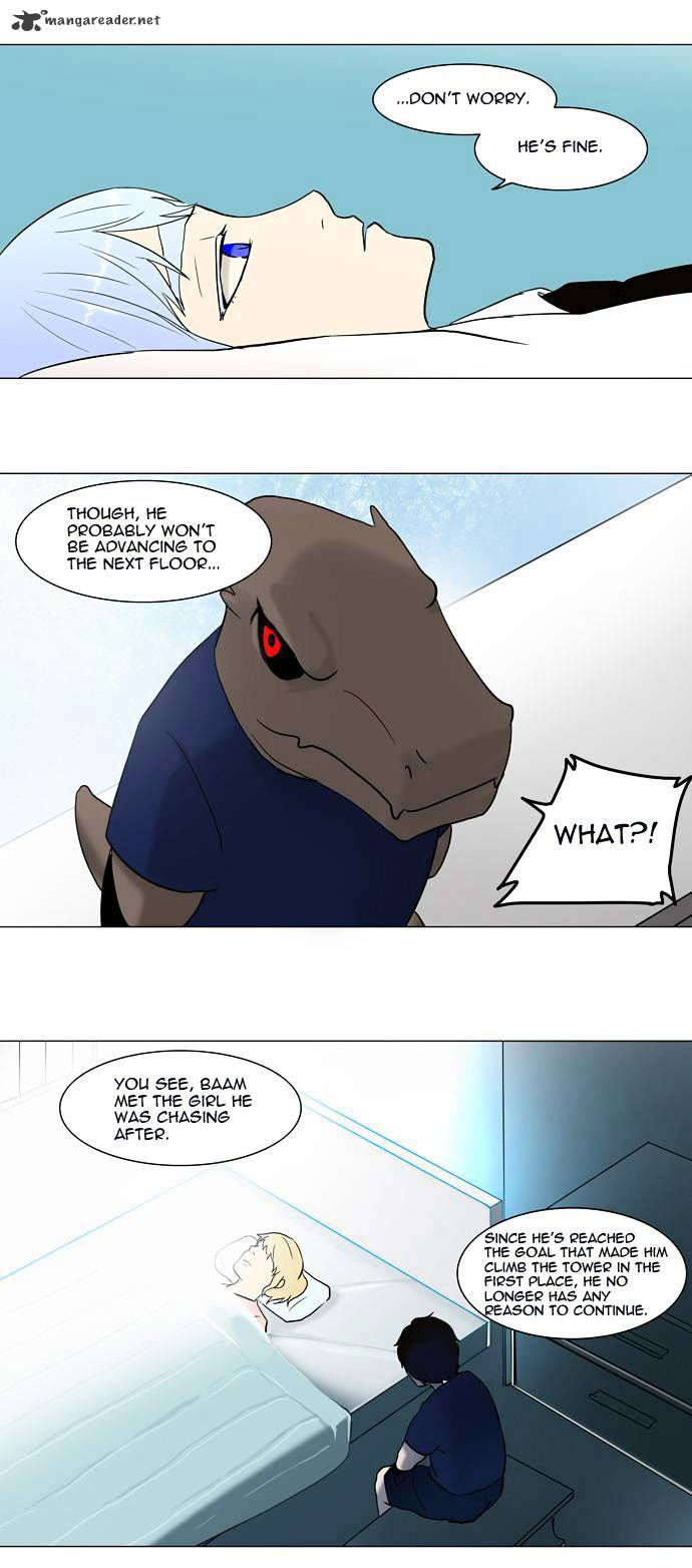 Tower of God Chapter 52 page 23