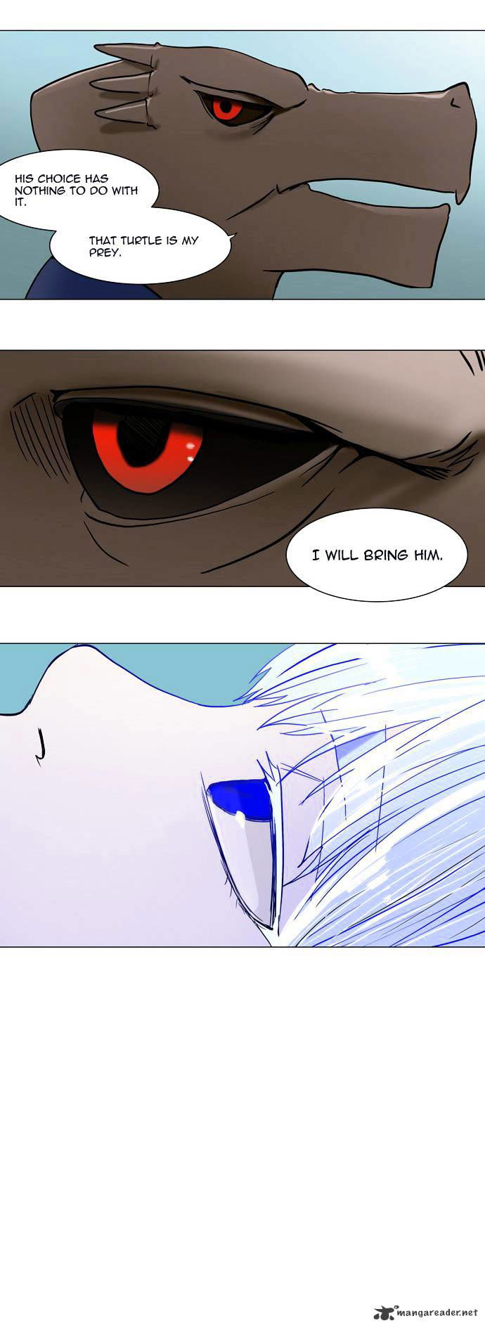 Tower of God Chapter 52 page 25