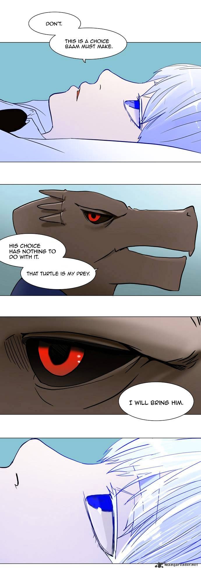 Tower of God Chapter 53 page 3