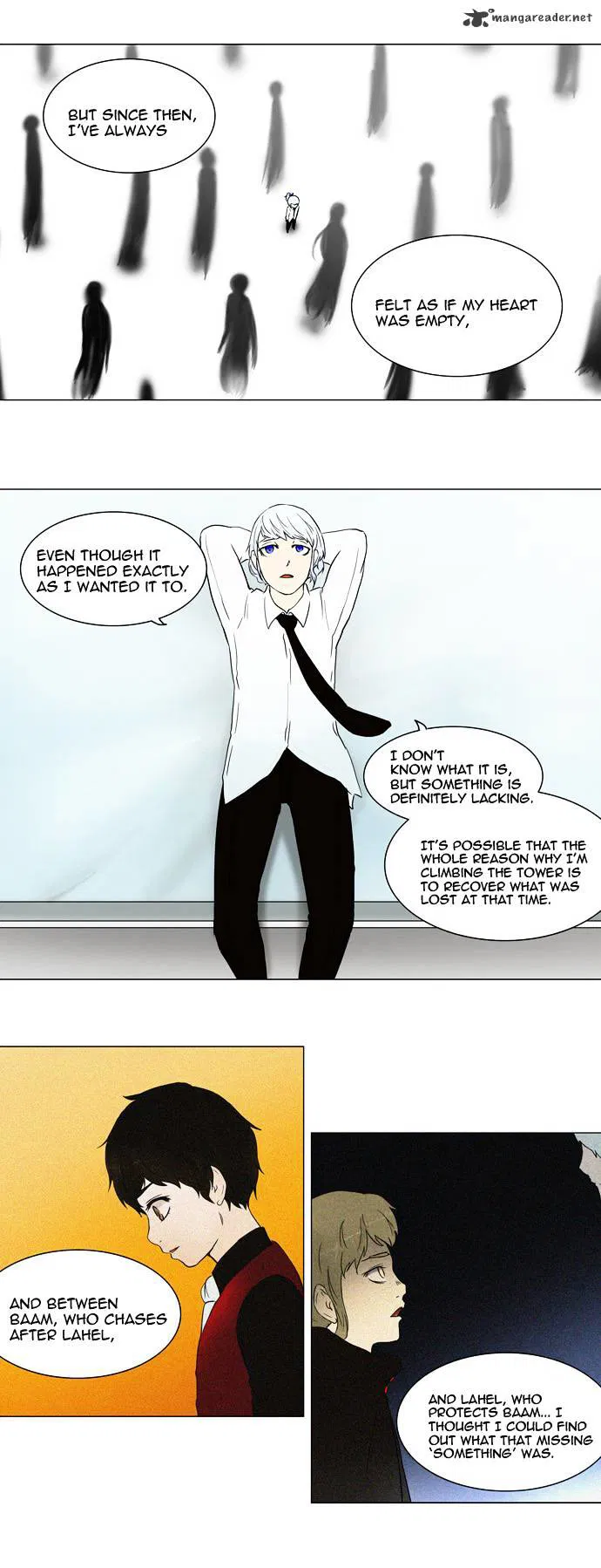 Tower of God Chapter 53 page 6