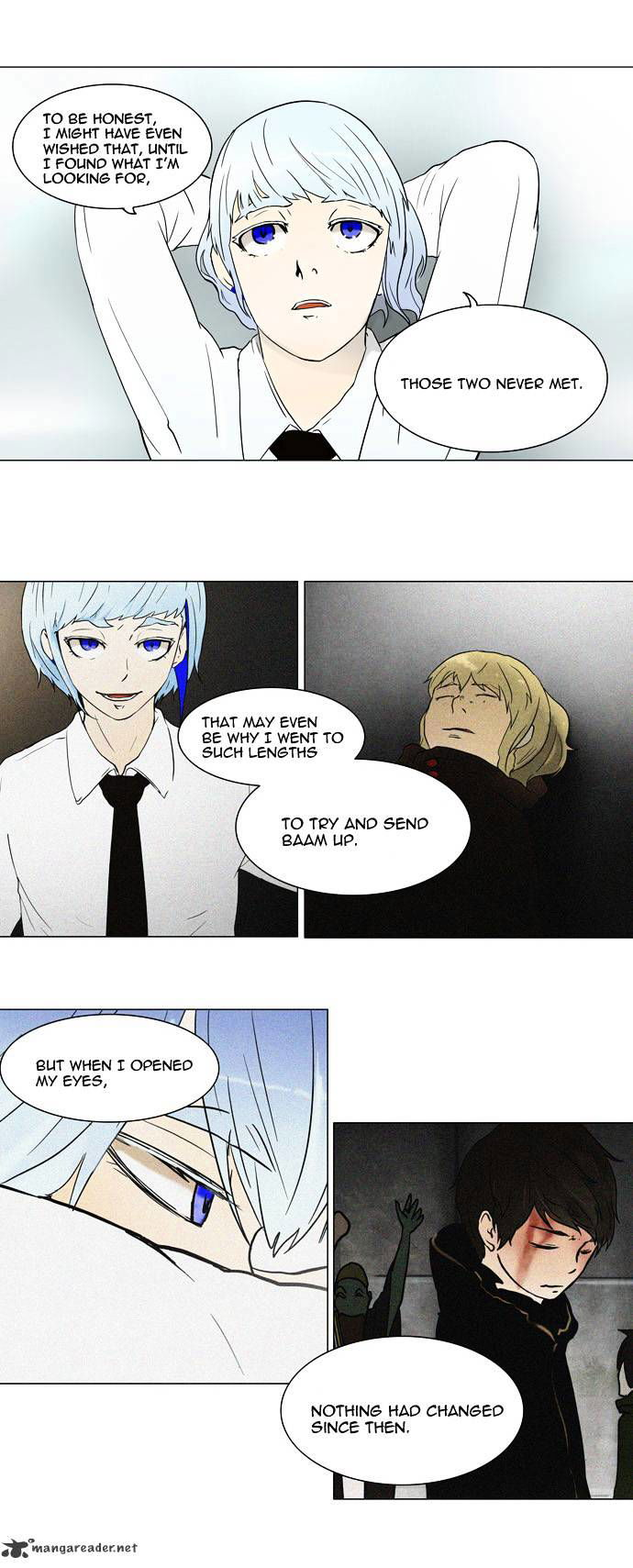 Tower of God Chapter 53 page 7