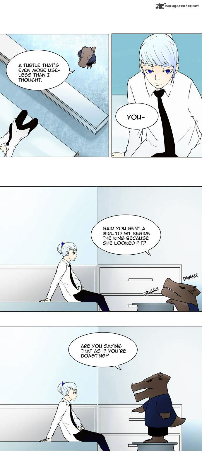 Tower of God Chapter 53 page 9