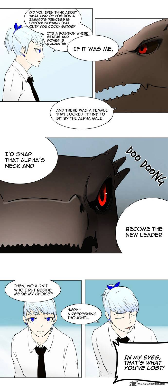 Tower of God Chapter 53 page 10