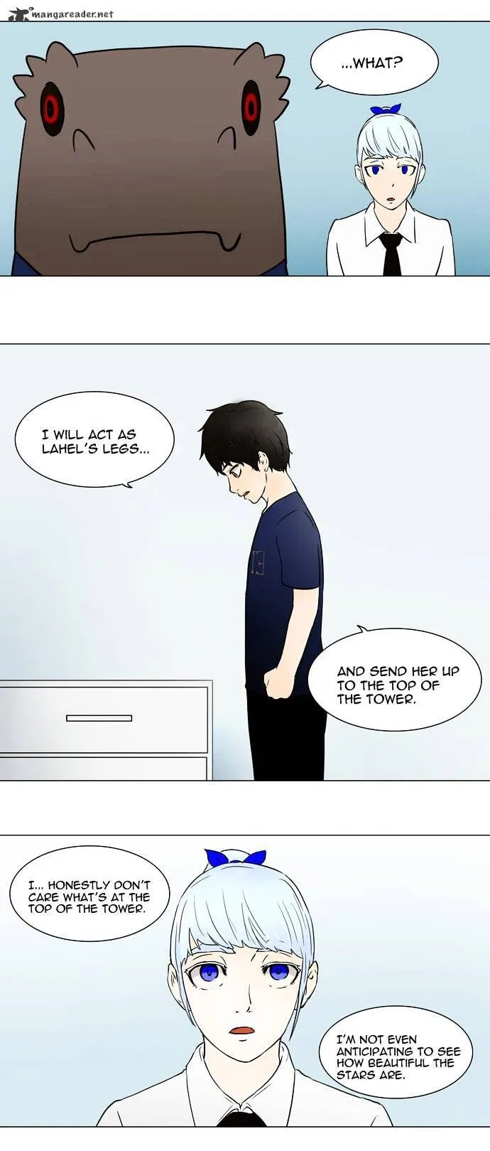 Tower of God Chapter 53 page 17