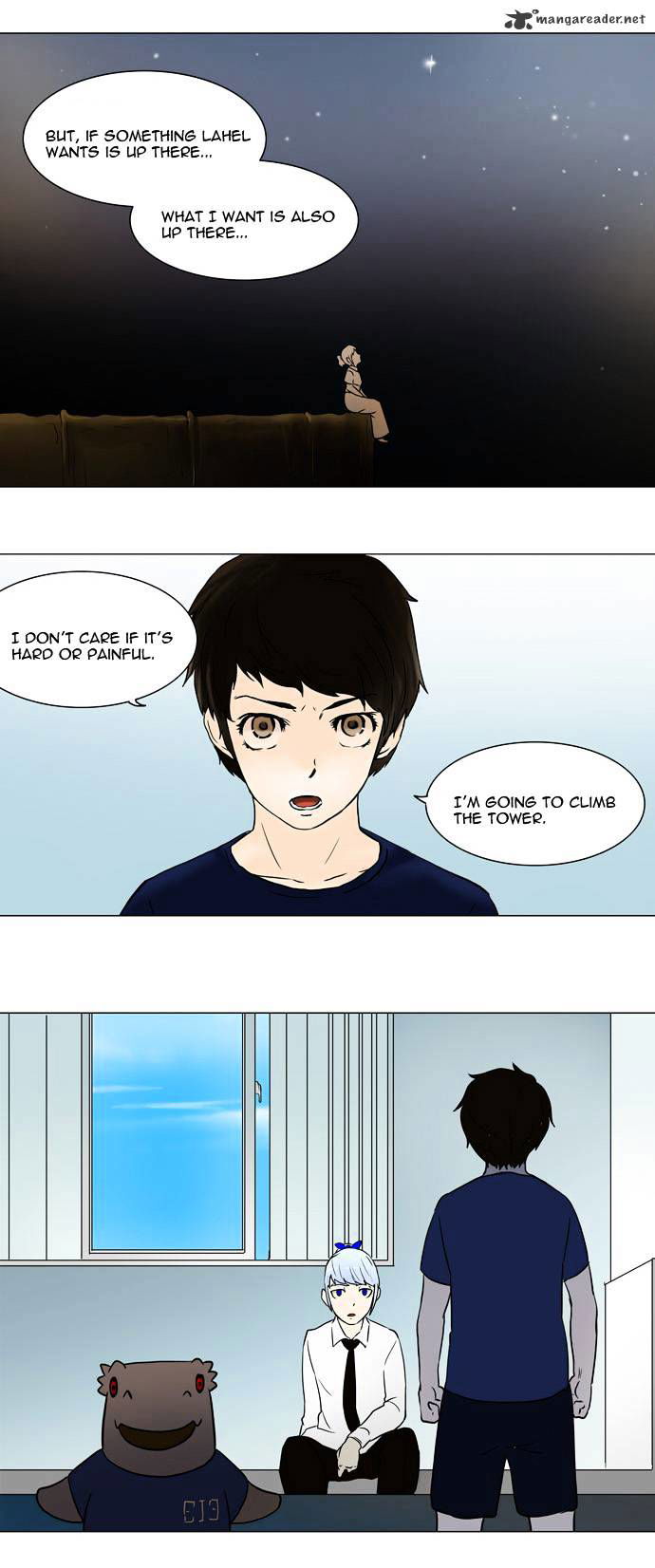 Tower of God Chapter 53 page 18