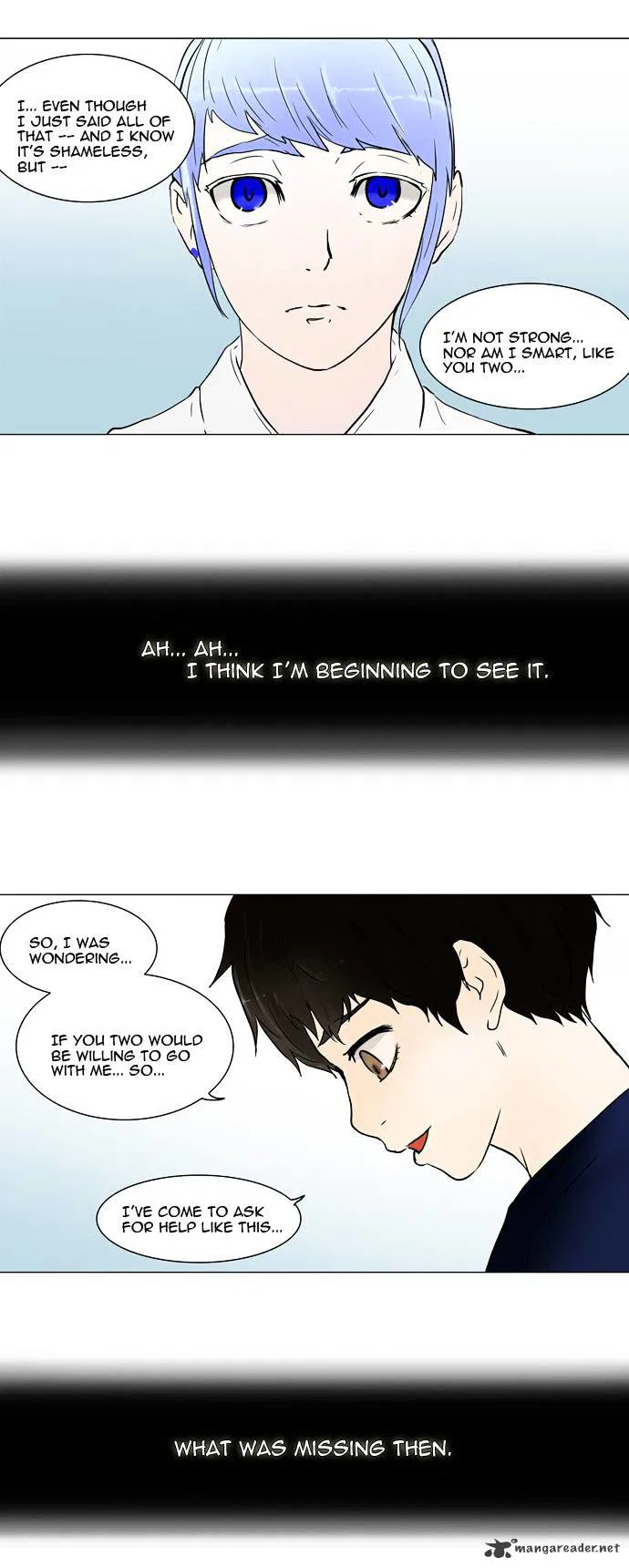 Tower of God Chapter 53 page 19