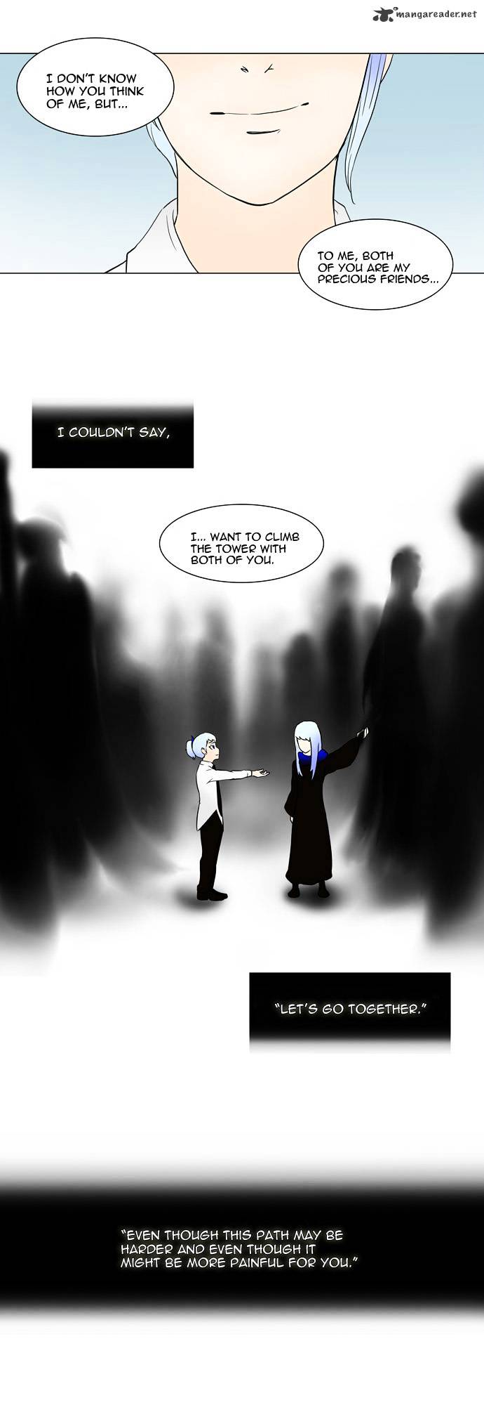 Tower of God Chapter 53 page 20