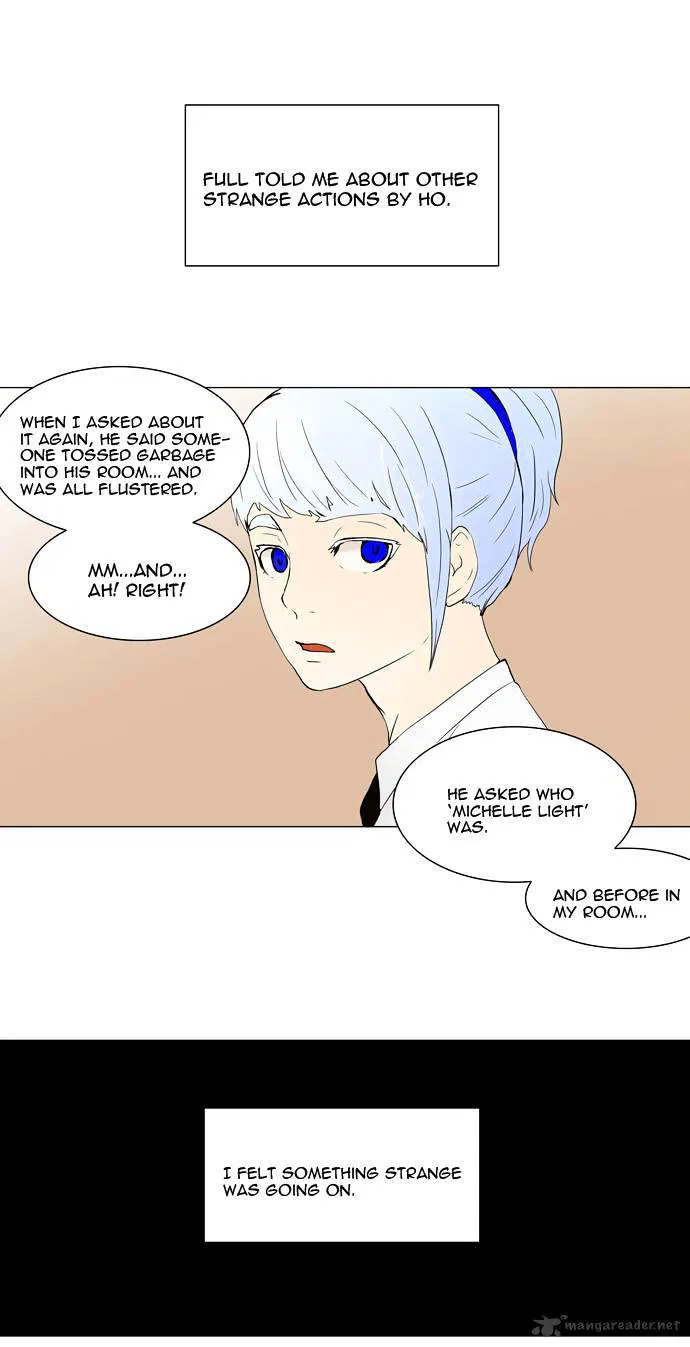 Tower of God Chapter 55 page 15