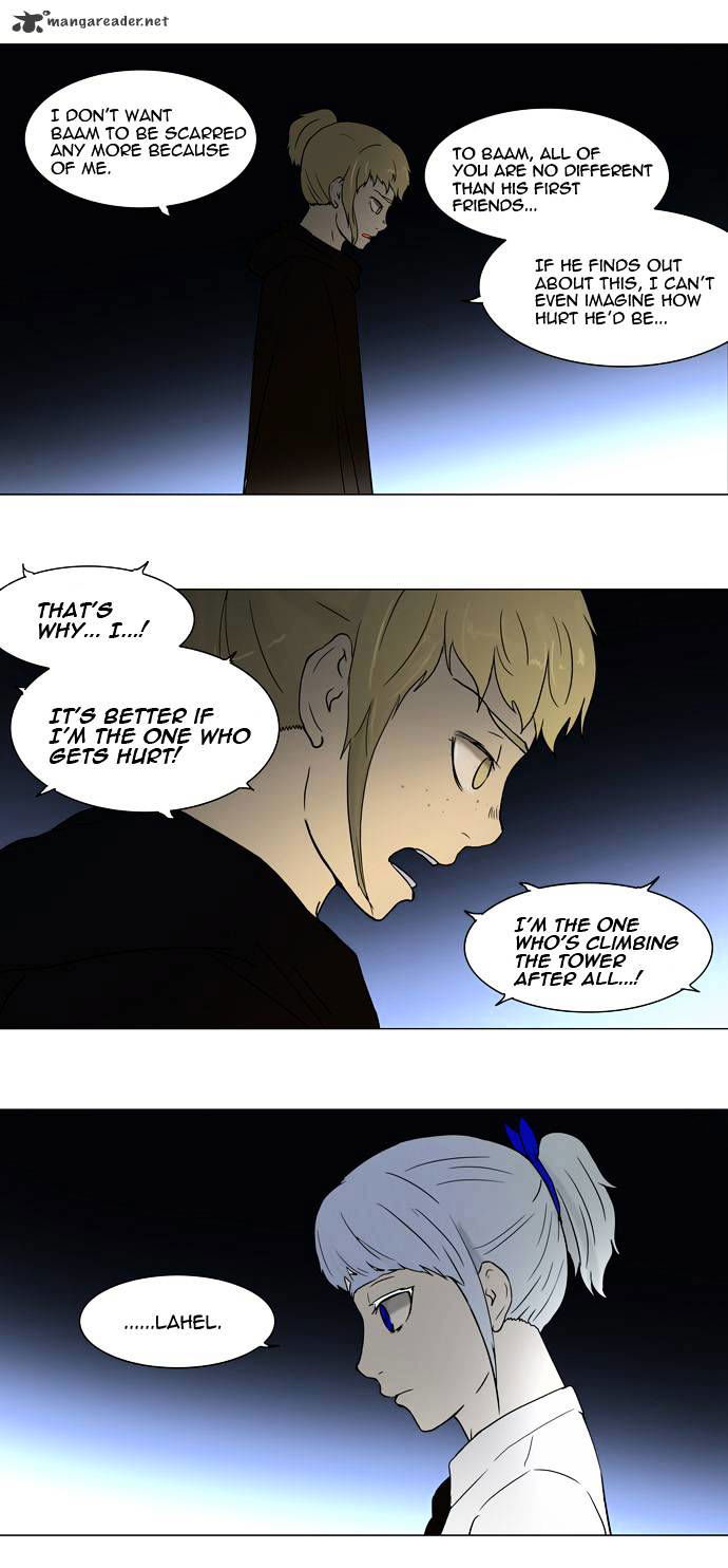 Tower of God Chapter 55 page 18