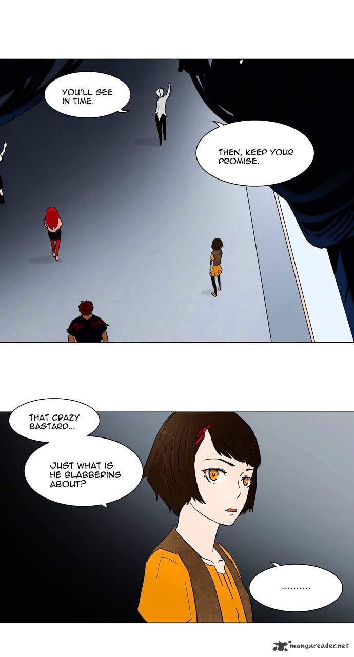 Tower of God Chapter 55 page 22