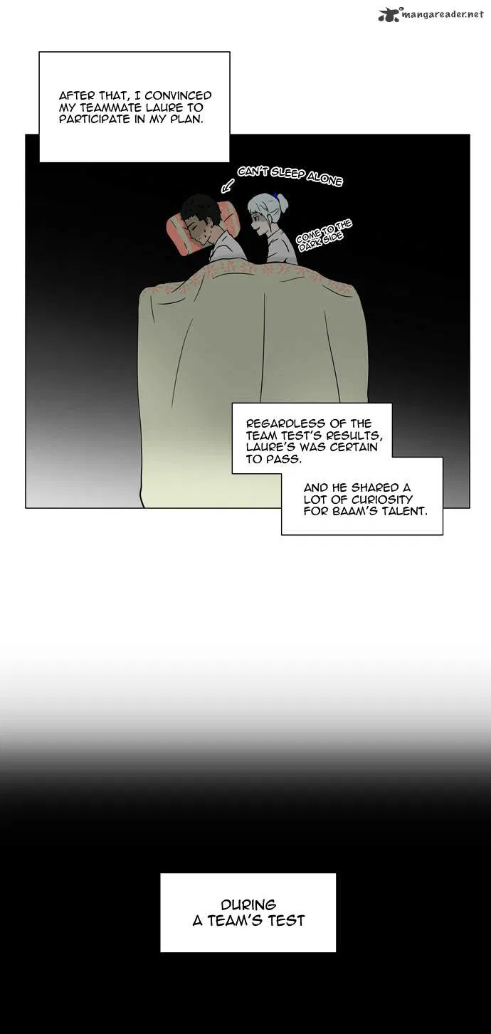 Tower of God Chapter 55 page 23