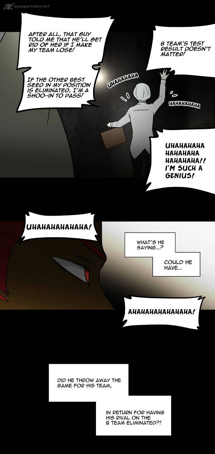 Tower of God Chapter 55 page 28