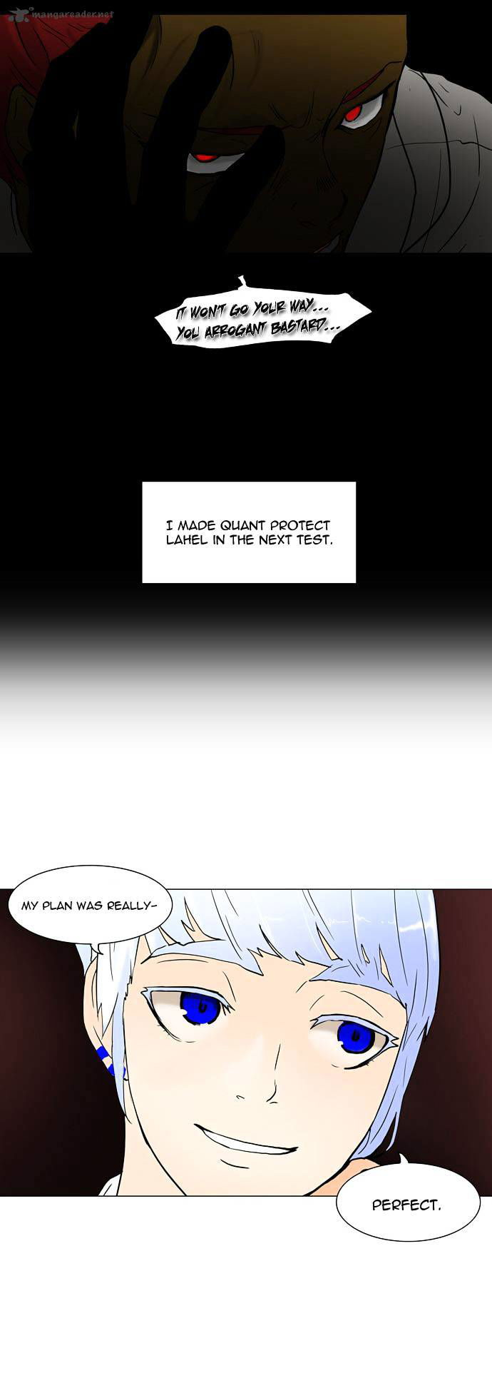 Tower of God Chapter 55 page 30