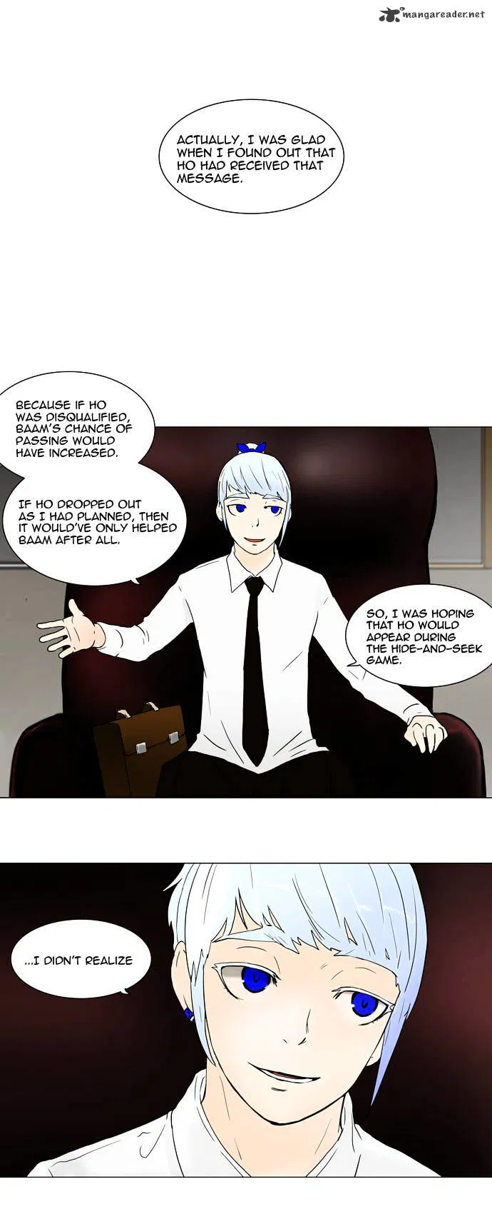 Tower of God Chapter 56 page 2